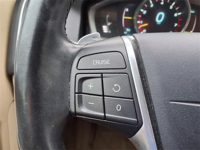 used 2015 Volvo XC60 car, priced at $15,668