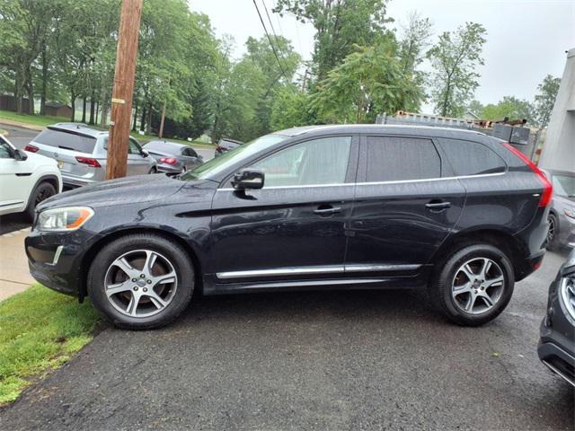 used 2015 Volvo XC60 car, priced at $15,668