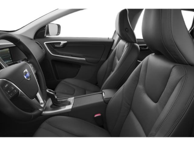 used 2015 Volvo XC60 car, priced at $14,888