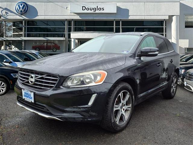 used 2015 Volvo XC60 car, priced at $14,888