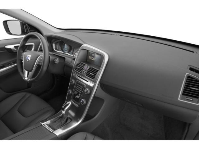 used 2015 Volvo XC60 car, priced at $14,888