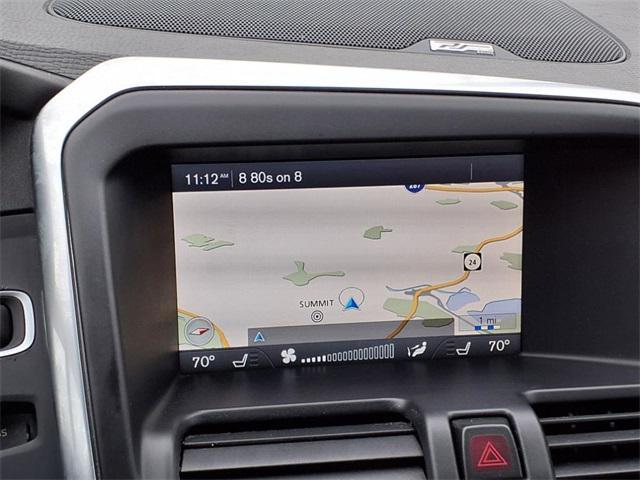 used 2015 Volvo XC60 car, priced at $15,668