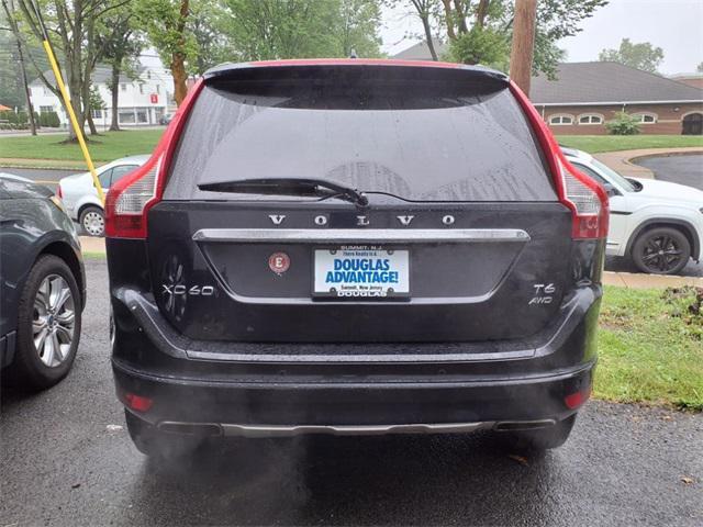 used 2015 Volvo XC60 car, priced at $15,668