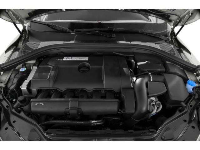 used 2015 Volvo XC60 car, priced at $14,888