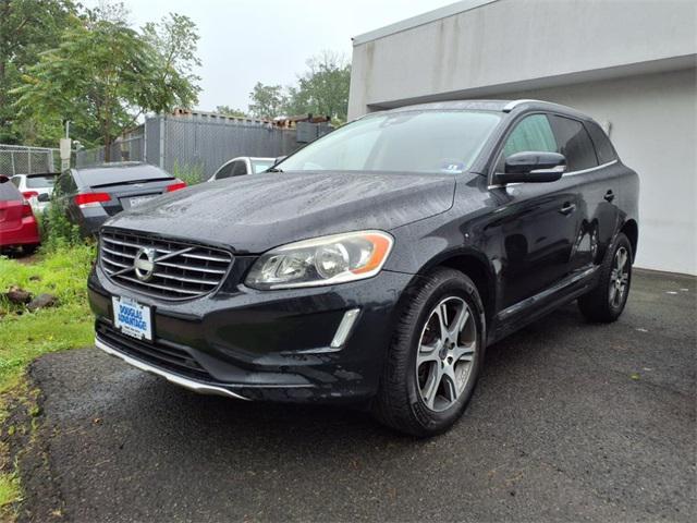used 2015 Volvo XC60 car, priced at $15,668