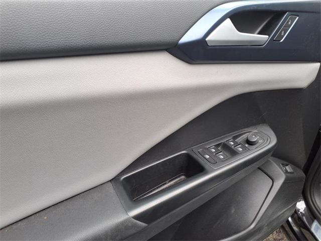 used 2022 Volkswagen Taos car, priced at $24,965