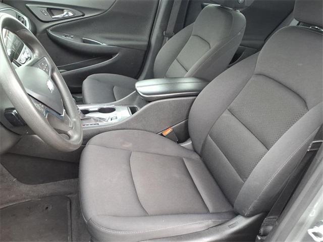 used 2024 Chevrolet Malibu car, priced at $22,874