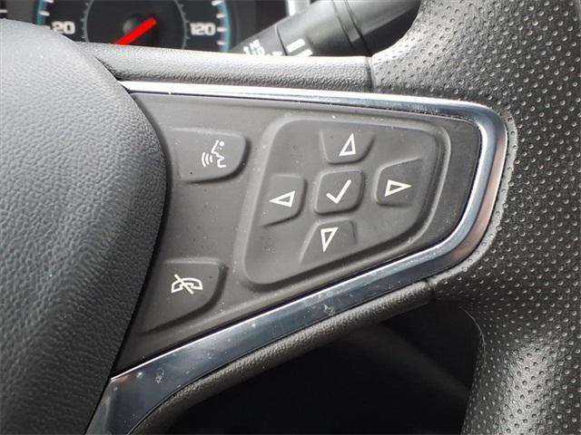 used 2024 Chevrolet Malibu car, priced at $22,874