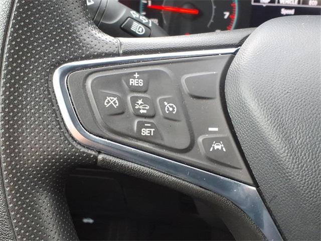 used 2024 Chevrolet Malibu car, priced at $22,874