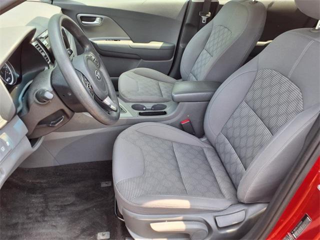 used 2018 Kia Niro car, priced at $10,967