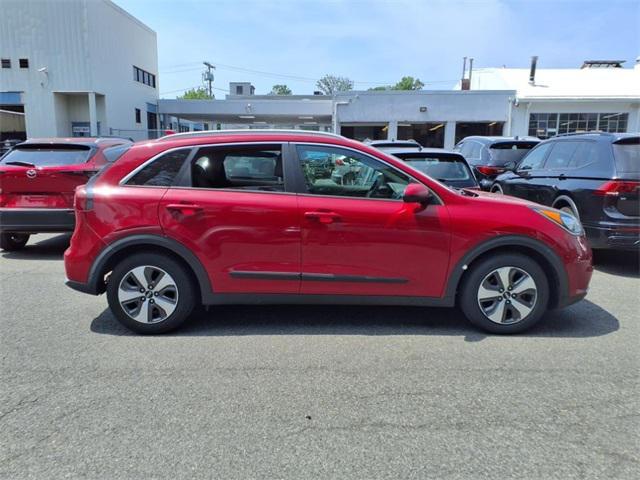 used 2018 Kia Niro car, priced at $10,967