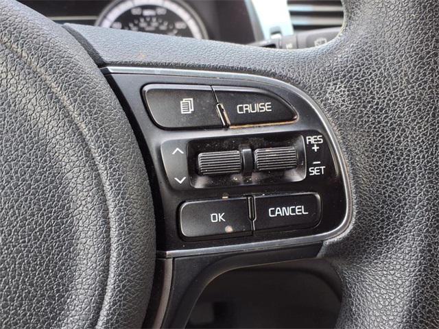 used 2018 Kia Niro car, priced at $10,967