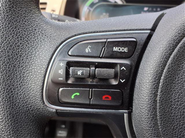 used 2018 Kia Niro car, priced at $10,967