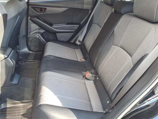 used 2023 Subaru Crosstrek car, priced at $24,877