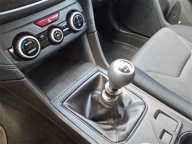 used 2023 Subaru Crosstrek car, priced at $24,877