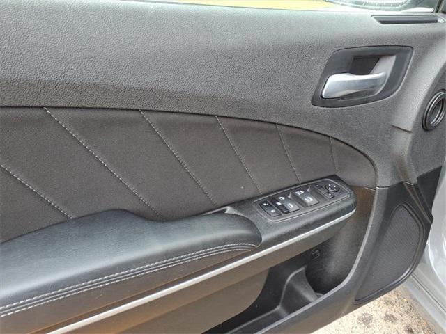 used 2023 Dodge Charger car, priced at $25,288