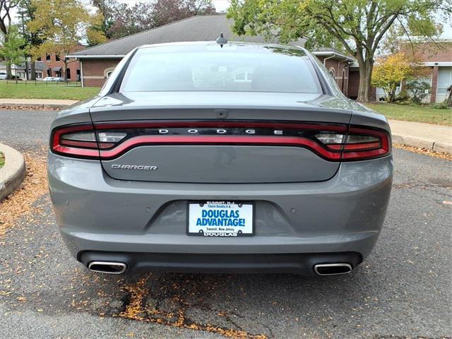 used 2023 Dodge Charger car, priced at $25,288