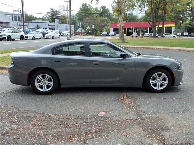 used 2023 Dodge Charger car, priced at $25,288