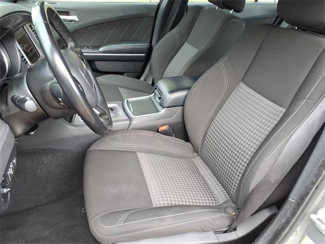 used 2023 Dodge Charger car, priced at $25,288
