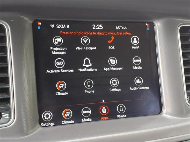 used 2023 Dodge Charger car, priced at $25,288