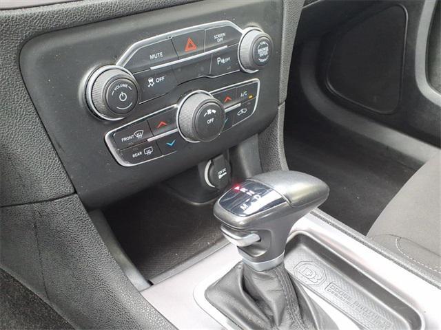 used 2023 Dodge Charger car, priced at $25,288