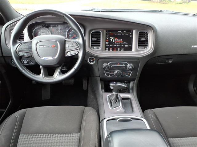 used 2023 Dodge Charger car, priced at $25,288