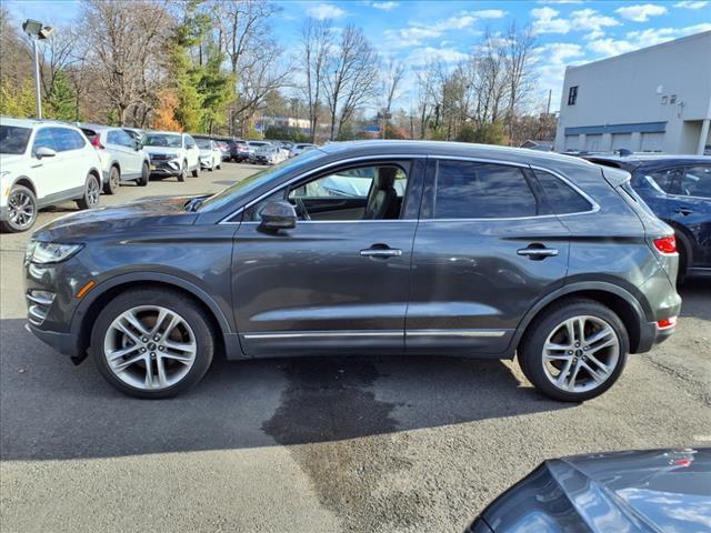 used 2019 Lincoln MKC car, priced at $23,979