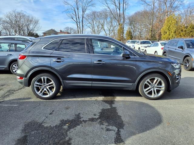 used 2019 Lincoln MKC car, priced at $23,979