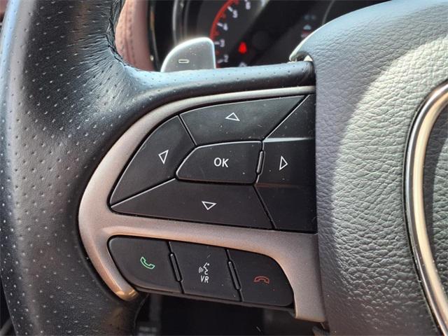 used 2022 Dodge Durango car, priced at $36,497