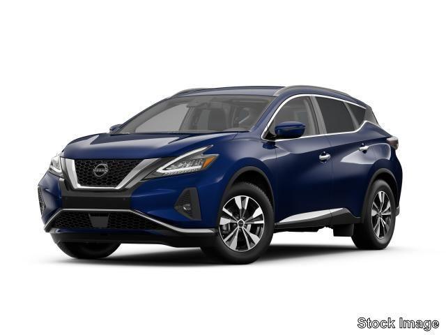 used 2023 Nissan Murano car, priced at $25,994