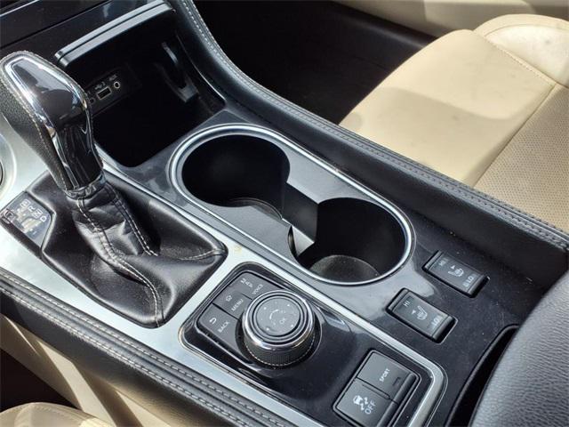 used 2023 Nissan Maxima car, priced at $26,269