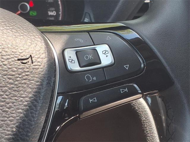 used 2021 Volkswagen Passat car, priced at $16,884