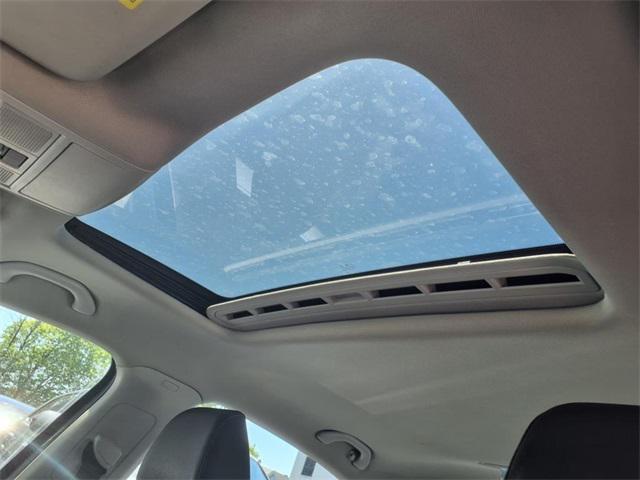 used 2021 Volkswagen Passat car, priced at $16,884