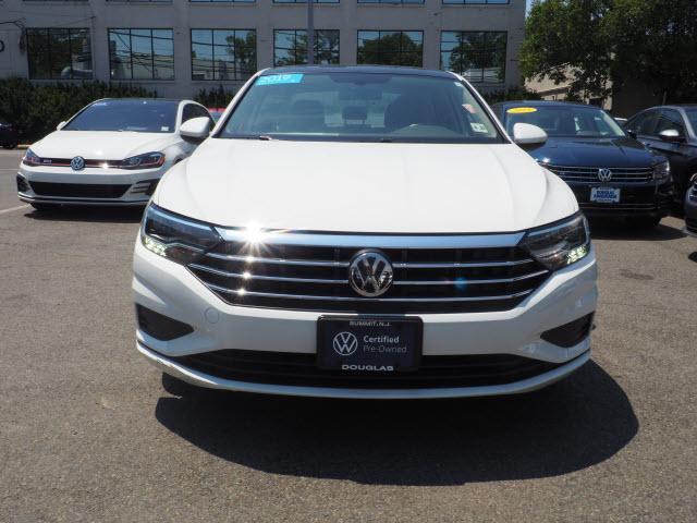 used 2019 Volkswagen Jetta car, priced at $17,589