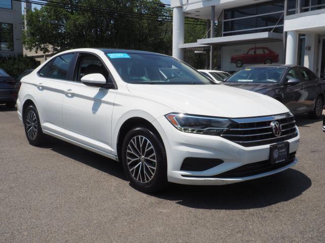 used 2019 Volkswagen Jetta car, priced at $17,589