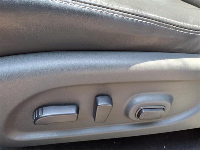 used 2023 Nissan Murano car, priced at $26,352