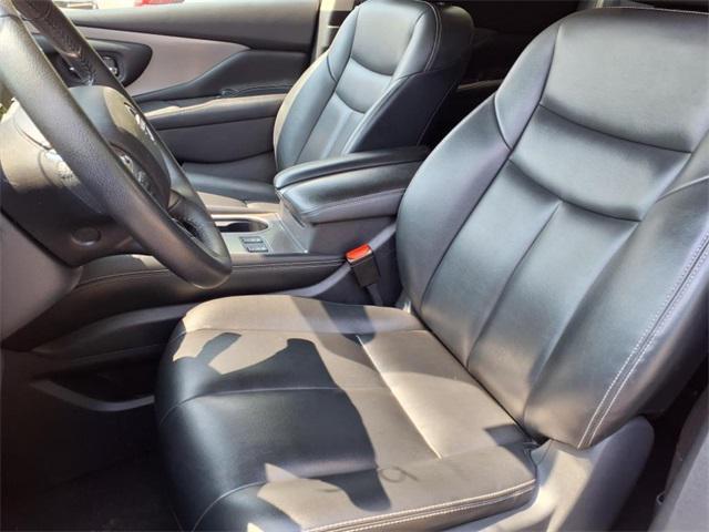 used 2023 Nissan Murano car, priced at $26,352