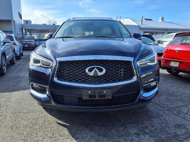 used 2019 INFINITI QX60 car, priced at $24,686