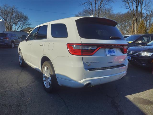 used 2022 Dodge Durango car, priced at $33,936