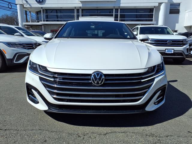 used 2022 Volkswagen Arteon car, priced at $25,867