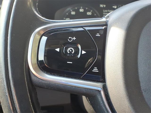 used 2016 Volvo XC90 car, priced at $14,987