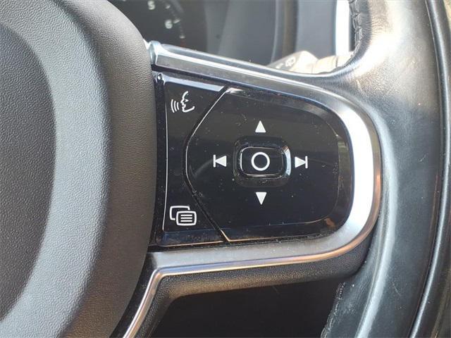 used 2016 Volvo XC90 car, priced at $14,987