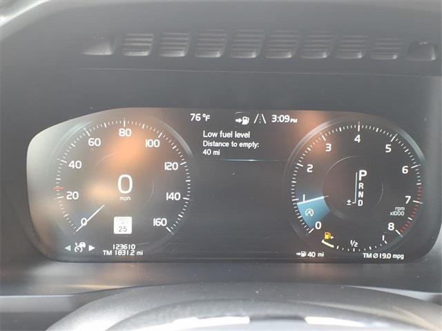 used 2016 Volvo XC90 car, priced at $14,987