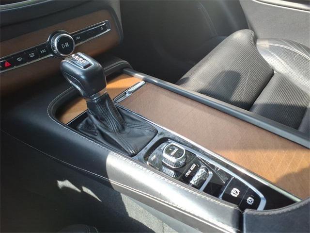 used 2016 Volvo XC90 car, priced at $14,987