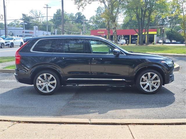 used 2016 Volvo XC90 car, priced at $14,987