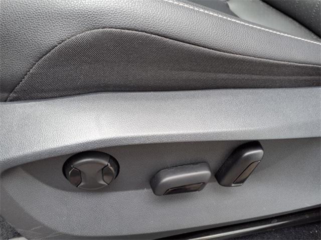 used 2022 Volkswagen Tiguan car, priced at $27,776
