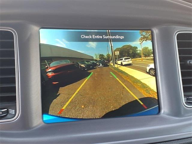 used 2023 Dodge Charger car, priced at $24,568