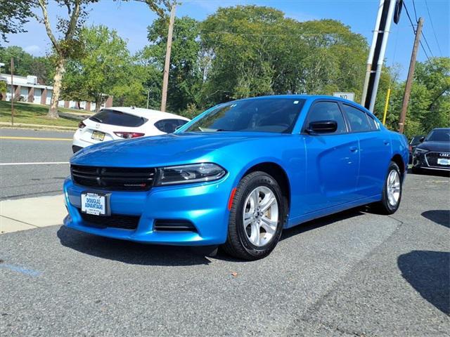 used 2023 Dodge Charger car, priced at $24,568