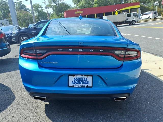 used 2023 Dodge Charger car, priced at $24,568