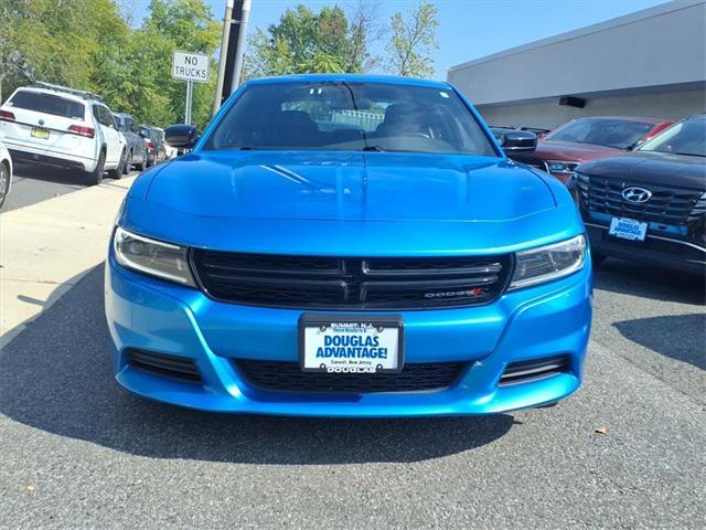 used 2023 Dodge Charger car, priced at $24,568